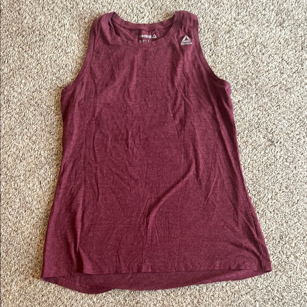 Reebok Women's Tank Top